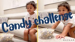 Best of Candy Challenge  | Funny Video Compilation 2020 | fruit snack challenge| Instagram |