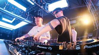 Y3llO B2B AJOHN FULL SET (DUCHAT FESTIVAL MYANMAR)