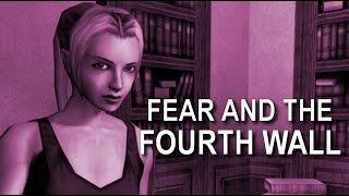 Eternal Darkness: Sanity's Requiem Analysis - Fear and the Fourth Wall | PostMesmeric