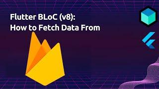 Flutter BLoC Firebase Get Data