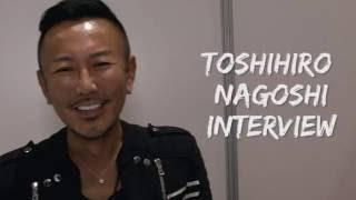 SEGA Central | Toshihiro Nagoshi Interview