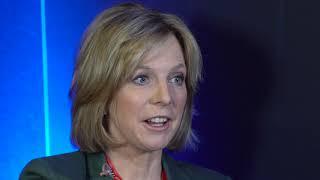 Hazel Irvine: A Crucible Insight