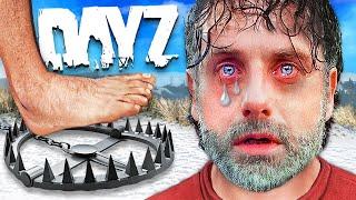 DayZ Funny Moments That'll Make You Cry..