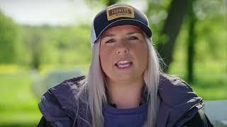 American Grown: My Job Depends on Ag - Women in Ag - FULL EPISODE