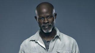 Actor Djimon Hounsou Admits He’s Still Struggling Financially, Despite 2 Oscar Nominations