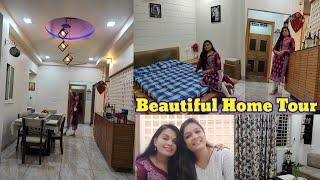 Home Tour 2022 !!! Har Ghar Kucch Kehta Hai Episode 2 !!! Pooja Style Corner!!!