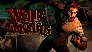 Finishing The Wolf Among Us & More Get To Work