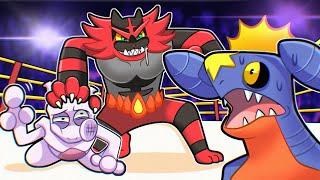 The Most Dominant Pokémon In Competitive History