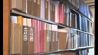 UZ Libraries Orientation Video