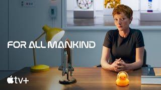 For All Mankind — The Science Behind Season 3: Episode 1, Polaris | Apple TV+