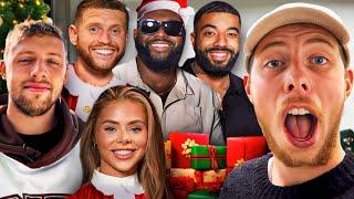 W2S, ShxtsnGigs & Behzinga Surprise Us For Christmas! - Ep.8