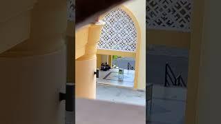Pasangan Muda Mudi yang tertangkap kamera Ciuman di Islamic Center Mataram