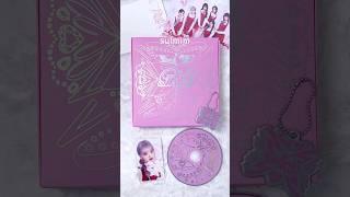 아이브 ‘스위치‘ 앨범깡 1탄️ IVE 'SWITCH' album unboxing  #해야 #HEYA #Accendio