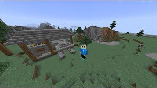 Ich baue ein krasses Haus in Minecraft! //StarbaseTV