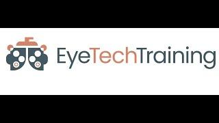 About Eye Tech Training