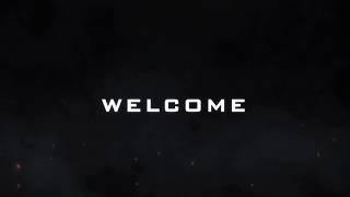Welcome Intro Video