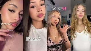 MAKEUP TUTORIAL COMPILATION  | 2024 TRENDY TIK TOK TUTORIALS