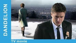 The Dandelion. Russian Movie. StarMediaEN. Melodrama. English Subtitles