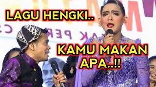 CAK PERCIL CS - LAGU ANYAR MAKAN APA