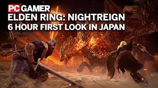 Elden Ring Nightreign hands-on: 10 takeaways from playing in Japan | First Look