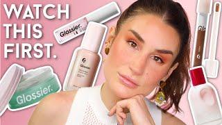 GLOSSIER @ SEPHORA: What's Worth It & What's Not