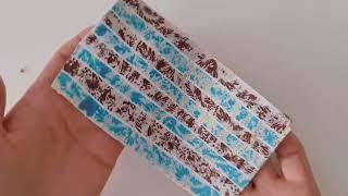 floral bracelet polymer clay tutorial. New Design. DIY Jewelry tutorial. Fimo tutorial