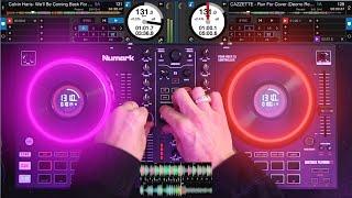 MELBOURNE BOUNCE LIVE DJ MIX 2020 | NUMARK MIXTRACK PLATINUM FX