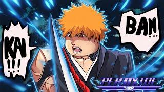 Do THIS to Get Your BANKAI FAST! (Peroxide)