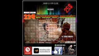 229 MUSIC MIX VOL4 BY DJ MANO THE THUG