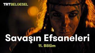 Savaşın Efsaneleri | Boudica | TRT Belgesel