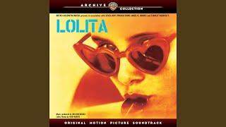 Main Title (Love Theme from Lolita)