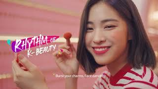 Rhythm of K-Beauty