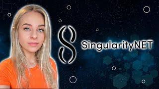 SingularityNET - How AI is going to change the future