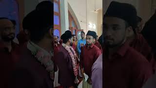 fayd & ihlas marriage - kilakarai