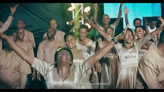 IBUYE | UMUSEKE Choir (Official Music Video)