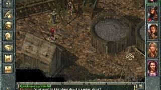 Baldur's Gate in 15 Minutes or Less [Spoilers]