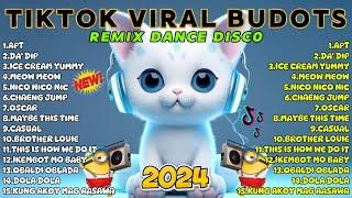 New TIKTOK THAI BUDOTS DISCO PARTY 2024 - DJTONGZKIE REMIX DISCO