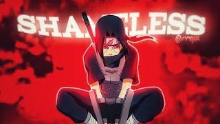 SHAMLESS-CAMILO CABILO/RR EFX ITACHI EDIT️........