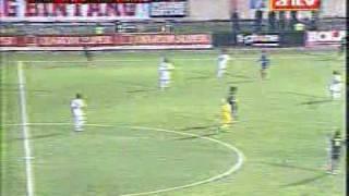 Goal Perang Bintang ISL 2009/2010