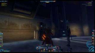 Zerotote SWTOR - Mandalore The Ultimate + Mandalore The Preserver Armor Sets