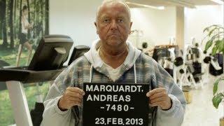 Ex-Zuhälter Andreas Marquardt: TRUE CRIME STORIES #WV.WS