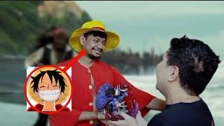 ARTINYA APA BANG MESSI... (TAPI VERSI BANG WINDAH DAN LUFFY)