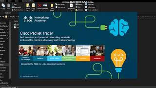 Free online  | How to install Cisco Packet Tracer | Cisco Networking Lecture