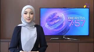 Awesome TV Berita 757 - Kid Search dan Nani bernikah