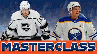 Recapping the Oilers CRAZY first day of free agency