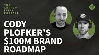 Cody Plofker On Ad Messaging, Contribution Margin, and Forecasting DTC Brands