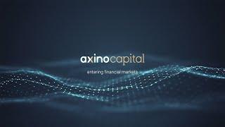 axinocapital - Business Strategy & Services