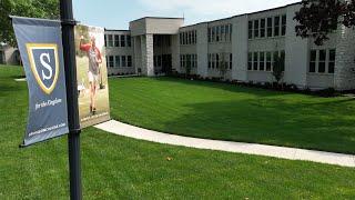 Midwestern Baptist Theological Seminary Dorms