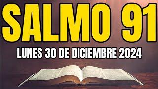 SALMO 91 la ORACIÓN más PODEROSA