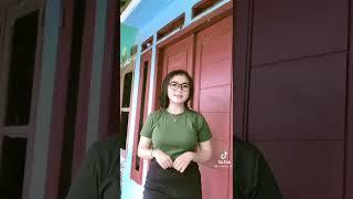 TIKTOK VIRAL! GUNUNG GEDEE. #tiktokvideo #tiktokviral #cantik